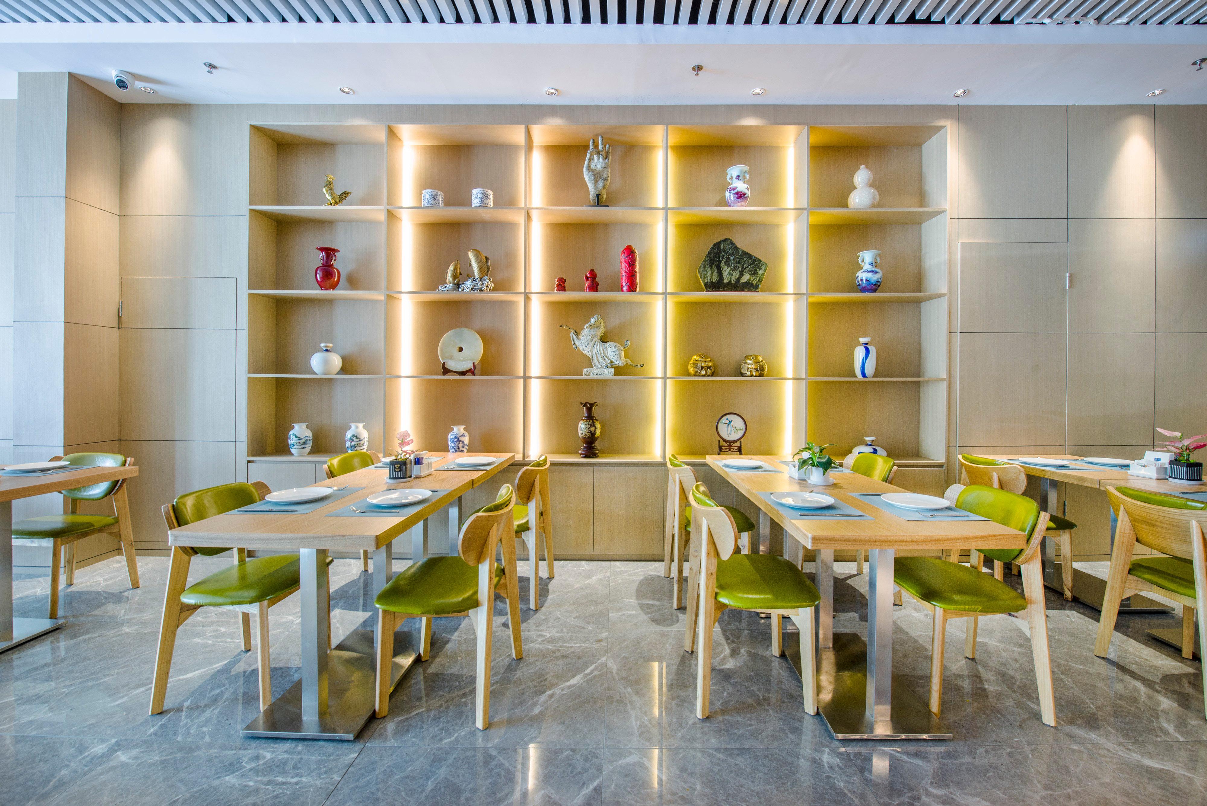 Holiday Inn Express Shenzhen Nanshan, An Ihg Hotel Exterior photo